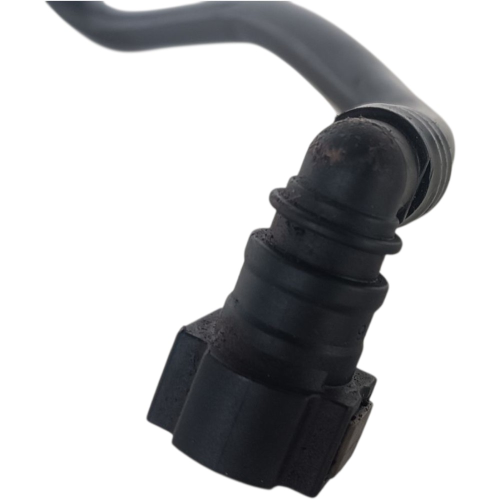 Mangueira Hidrovácuo Volkswagen Parati 2002 2006 Preto 5
