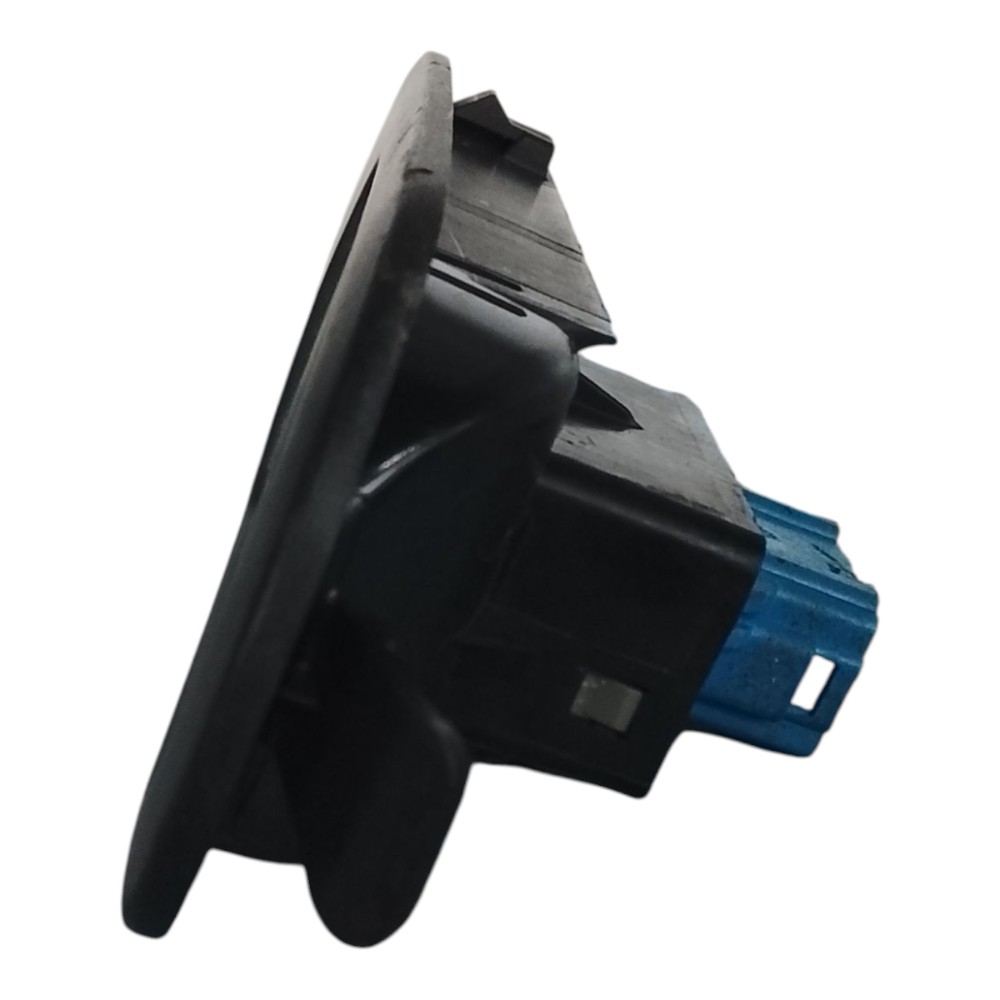 Botão Vidro Elétrico Renault Logan 2012 Traseiro Direito 2