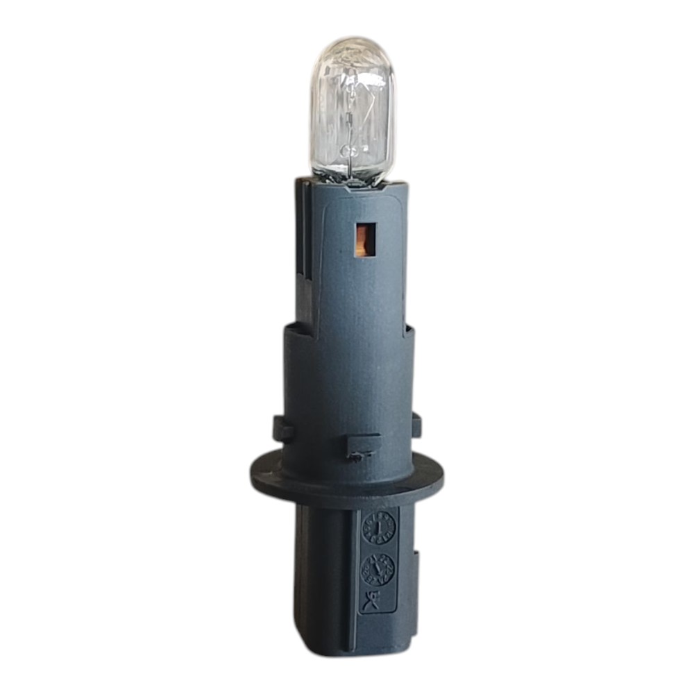 Par Soquete Lâmpada Traseira Hyundai Hb20 2020 2024 2