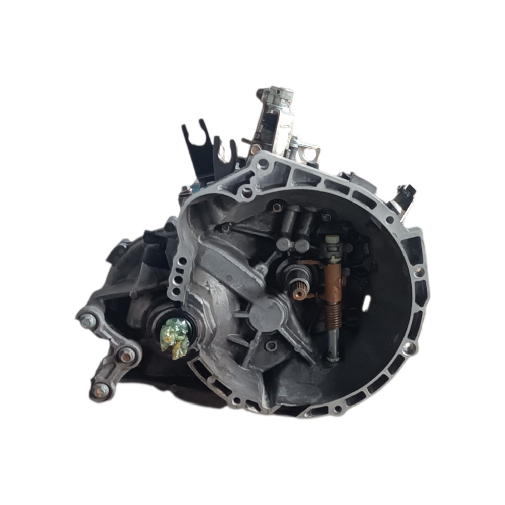 Câmbio Caixa De Marcha Chery Qq 2018 2