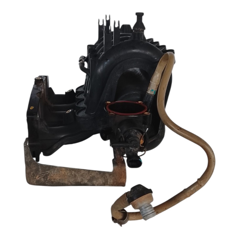 Coletor Admissão 1.4 Fiat Palio Punto Uno 2015 5