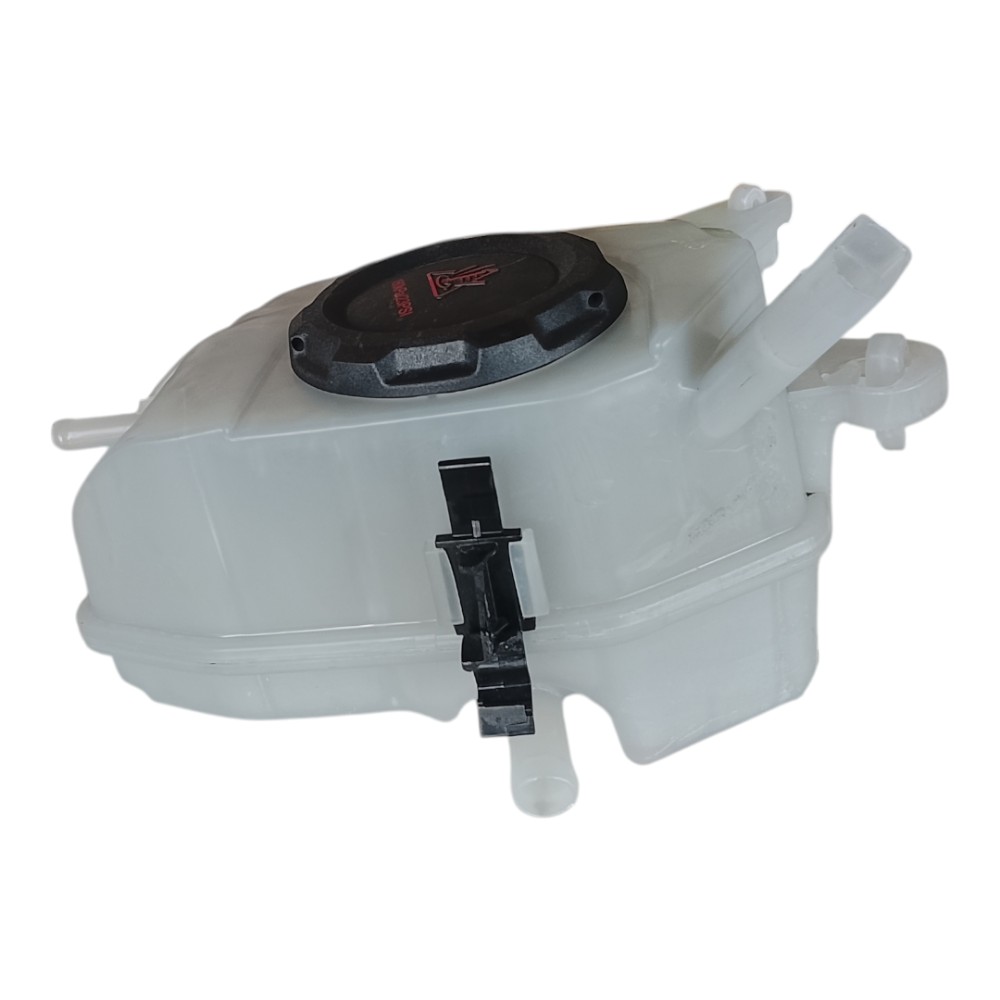 Reservatório Dagua Radiador Volkswagen T-cross 2020 2024 2