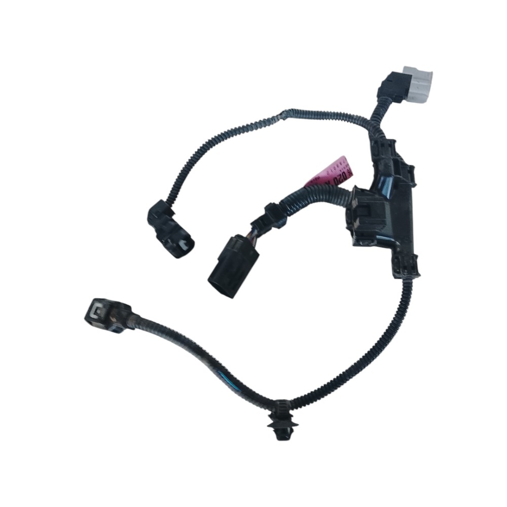 Chicote de injeção 2.0 Toyota Corolla 2022 2023