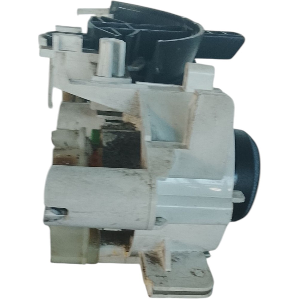 Comando controle ar condicionado  toyota etios 2013 2016 5