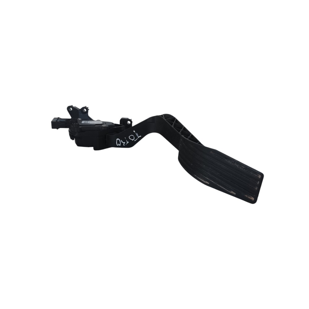 Pedal Acelerador Fiat Toro Compass Renegade 1.8 2016 2023 5