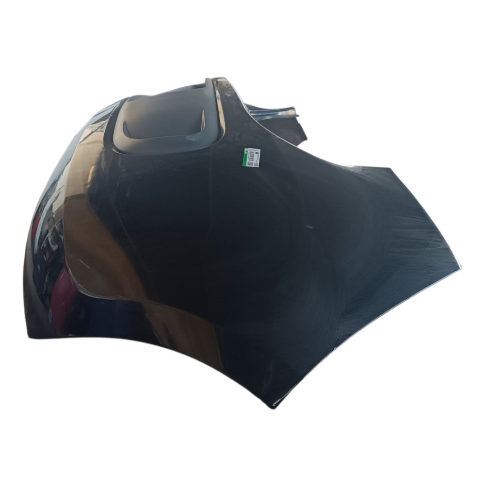 Parachoque Traseiro Novo Fiat Palio 2013 2014 2015 2016 2017 5