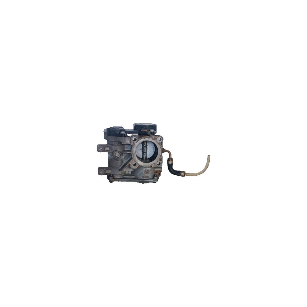 Tbi Corpo Borboleta 1.0 8v Chevrolet Classic 2009 2012 4