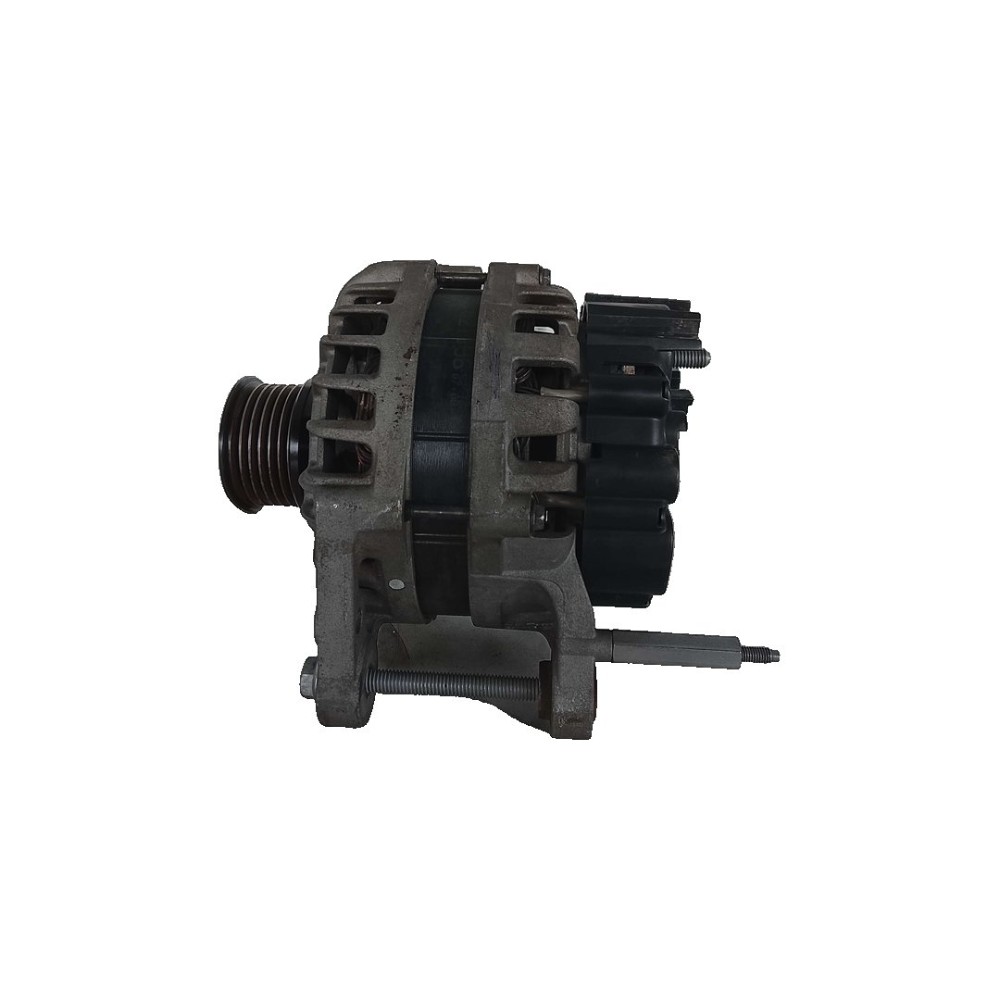 Alternador 1.6 14v Volkswagen Fox Gol 2019