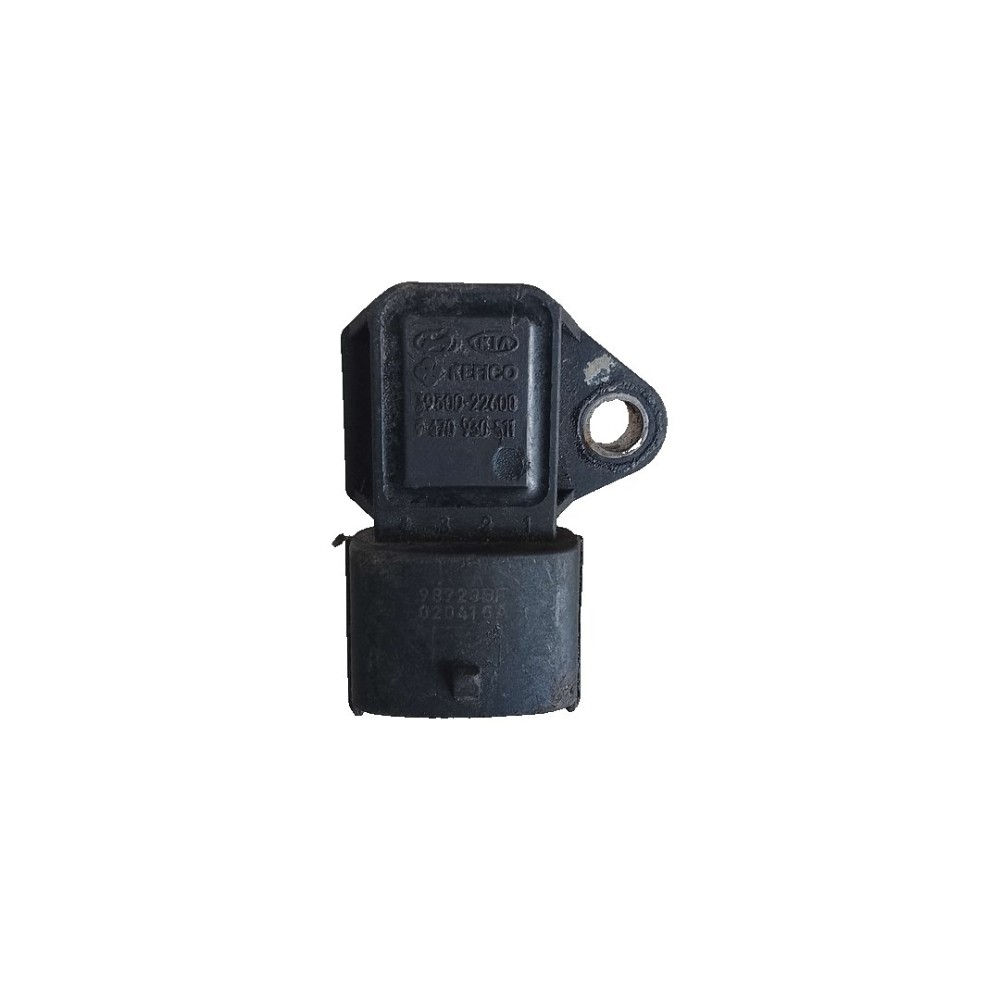 Sensor Map 2.0 16v Hyundai I30 Tucson Sportage 2010 2012 5