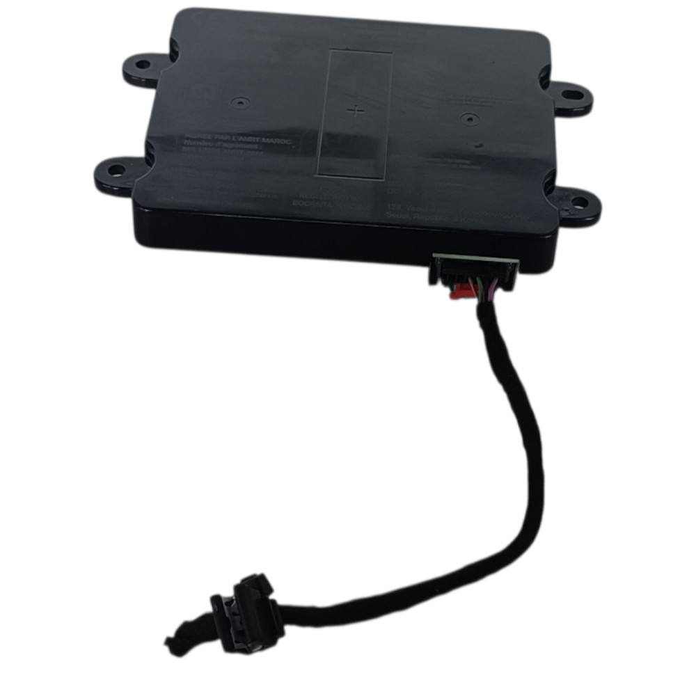 Módulo Carregador de Indução Chevrolet Tracker 2023 2024