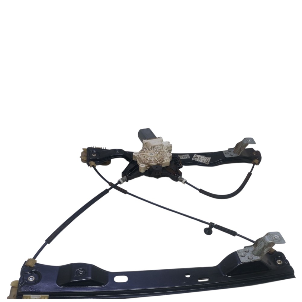 Maquina Vidro Elétrico Dianteira Esquerda Ford Focus 2015 16 1