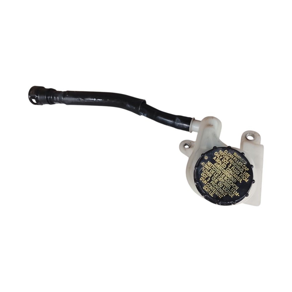 Reservatório Óleo Freio Ford Fiesta 2012 2013 5