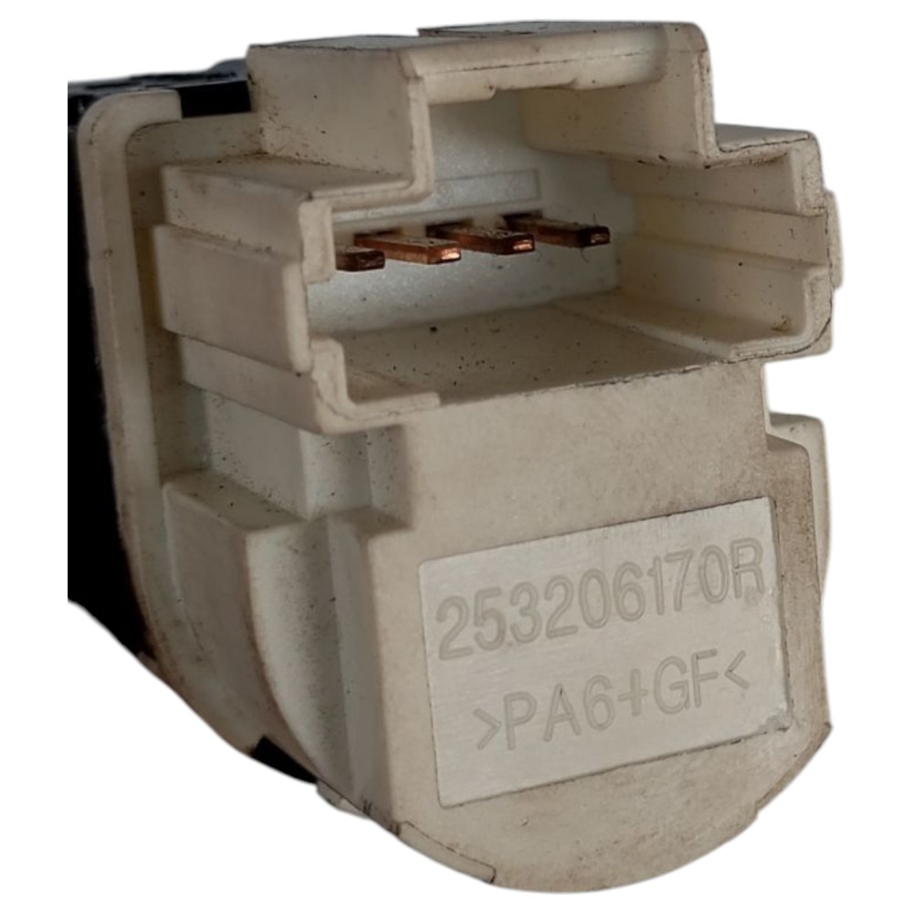 Interruptor Pedal Freio Sandero Logan 2015 2021 253206170r 13