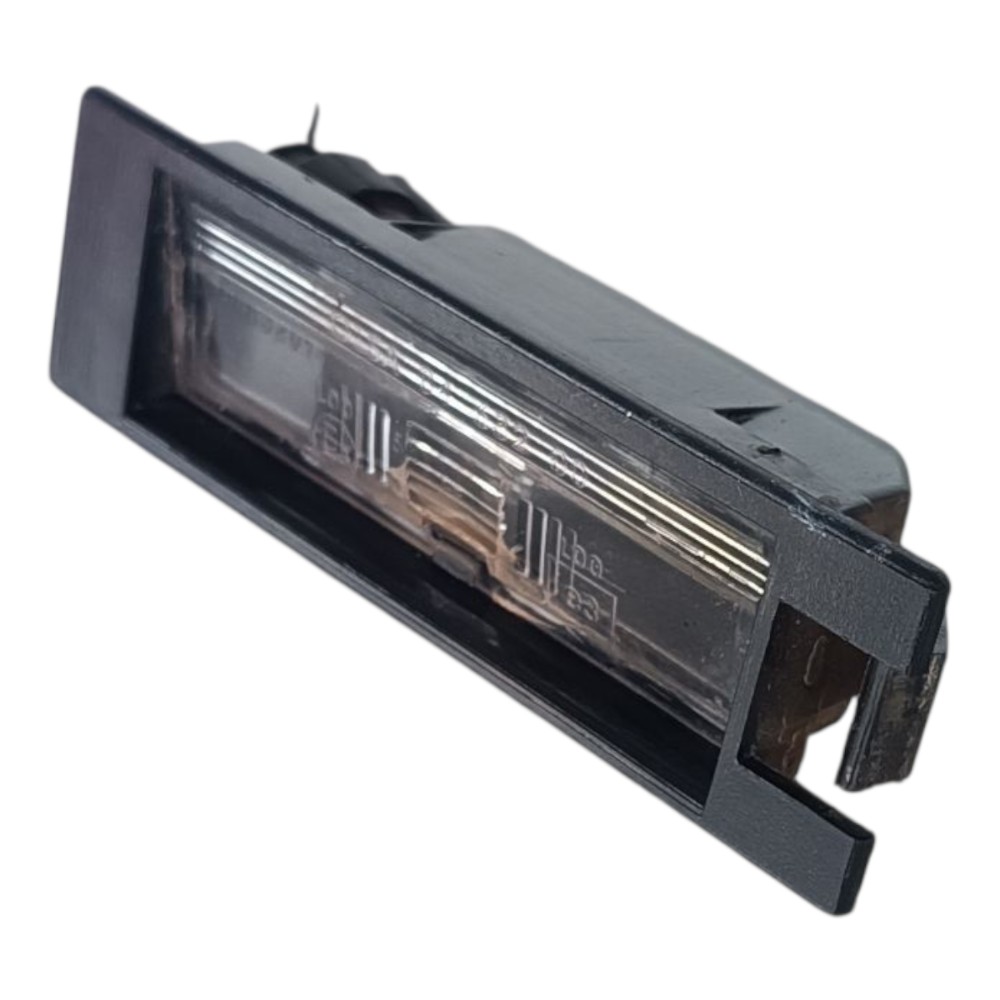 Lanterna Luz Placa Fiat Argo Palio Siena Toro 2014 2015 2021 1