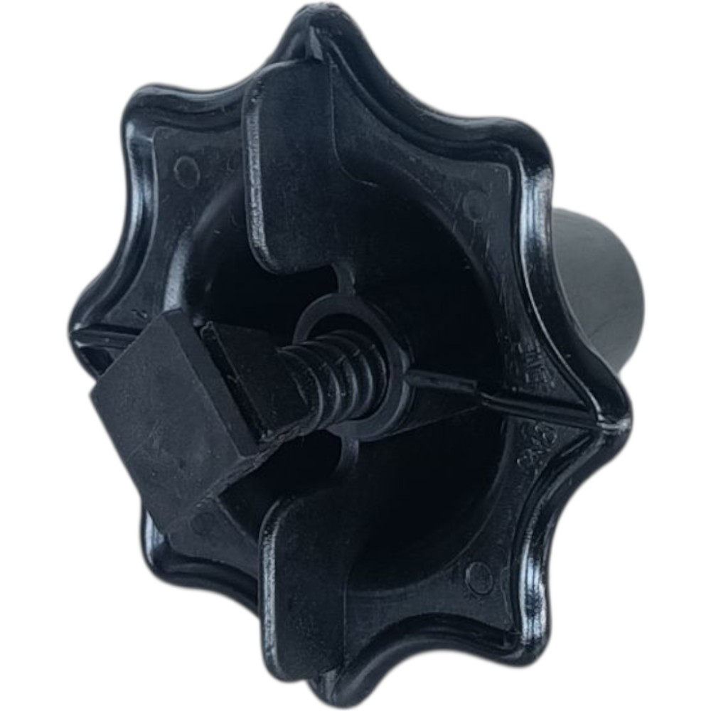 Porca estepe parafuso gm astra cobalt corsa 2006 2010