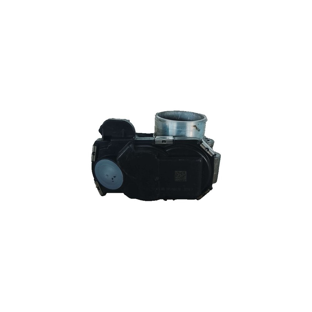 Tbi Corpo Borboleta Chevrolet Prisma 1.0 2013 2019