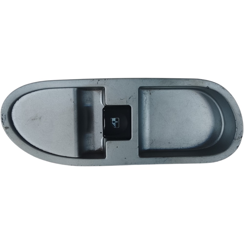 Botão vidro elétrico jac j3 2011 2012 dianteiro direto 3