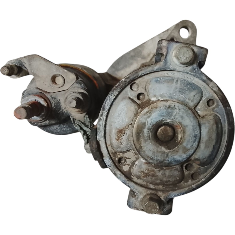 Motor partida 1.0 3cc ford ka 2015 2020 2