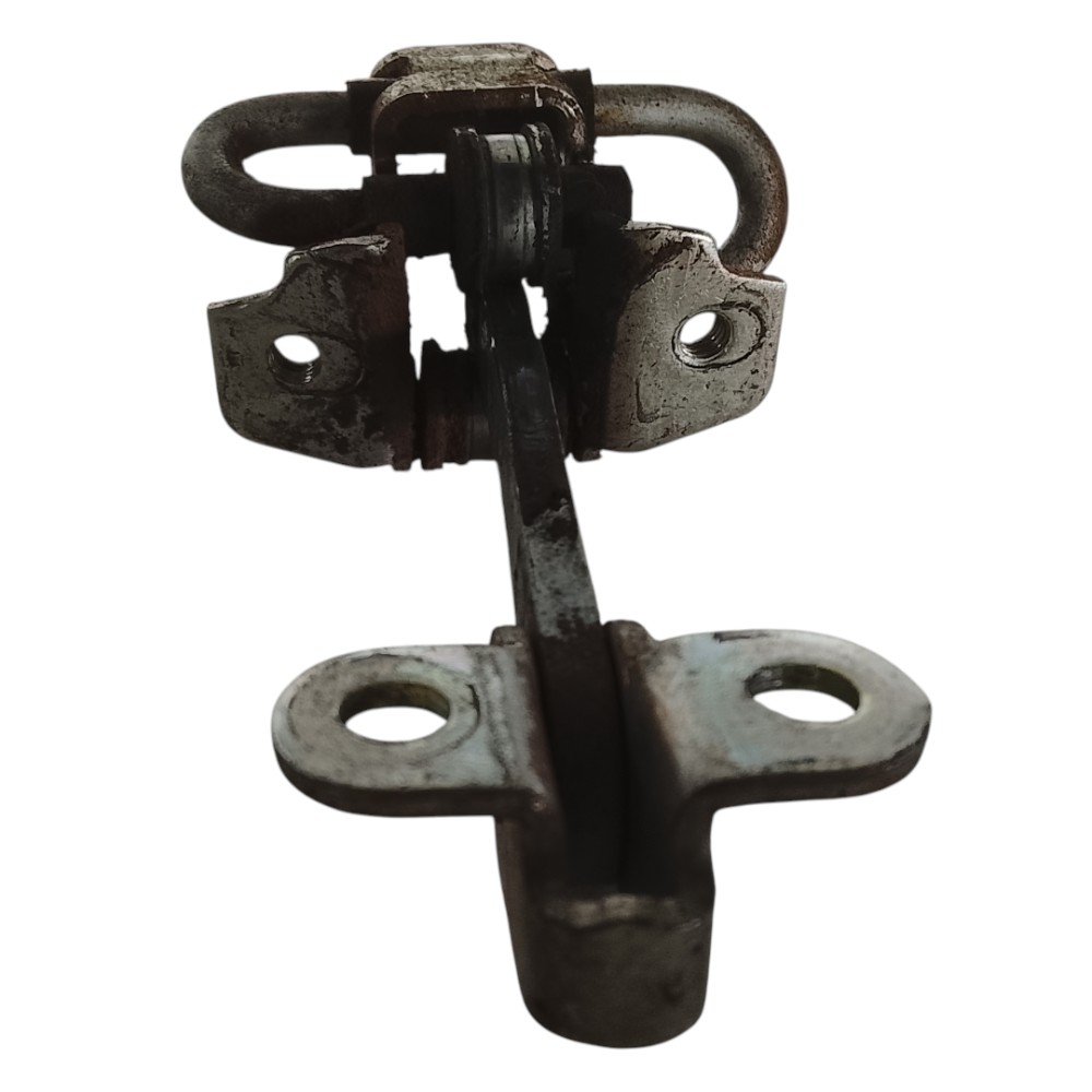 Limitador De Porta Fiat Idea 2015 Dianteiro Esquerda 2