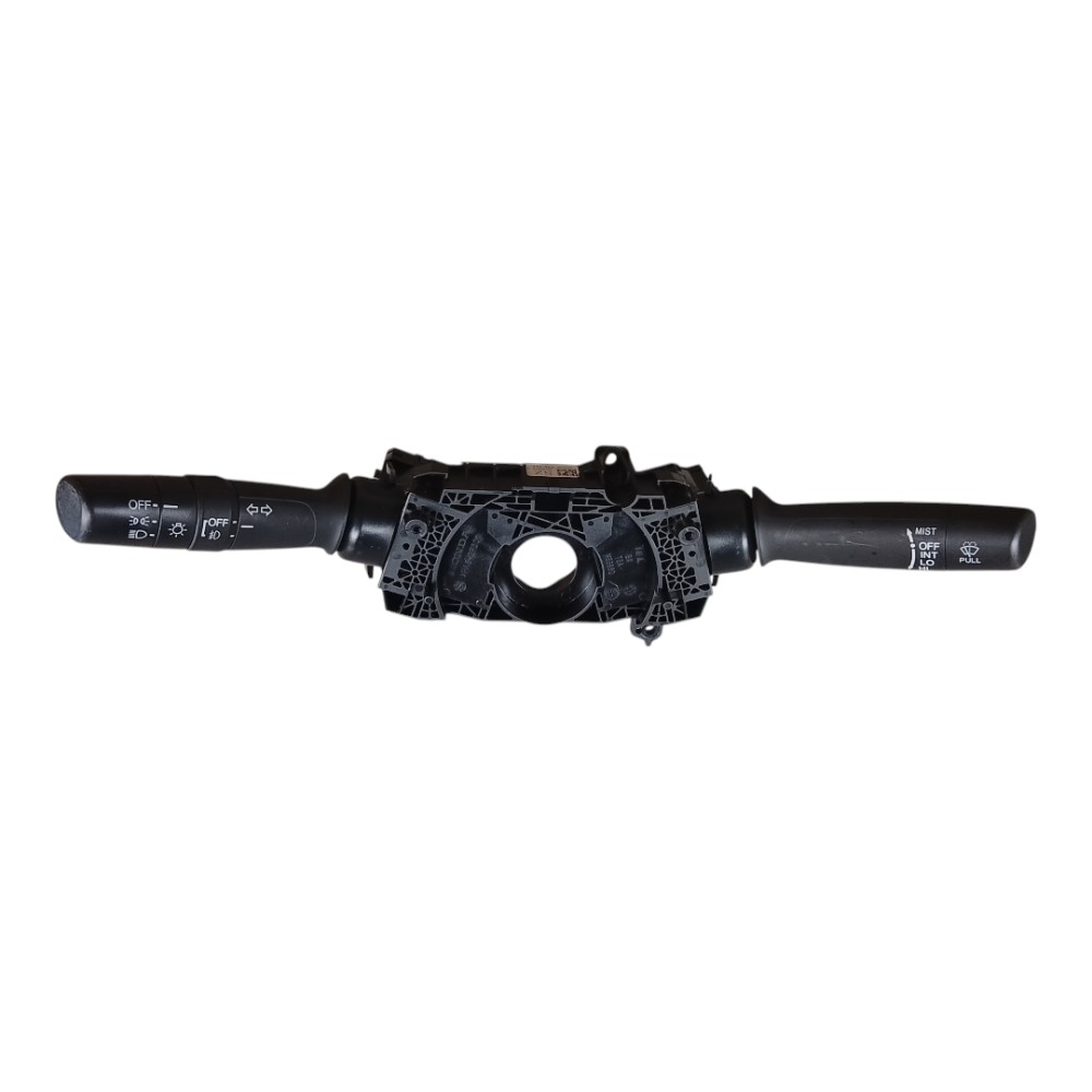 Comando Luz Limpador Parabrisa Honda City 2019