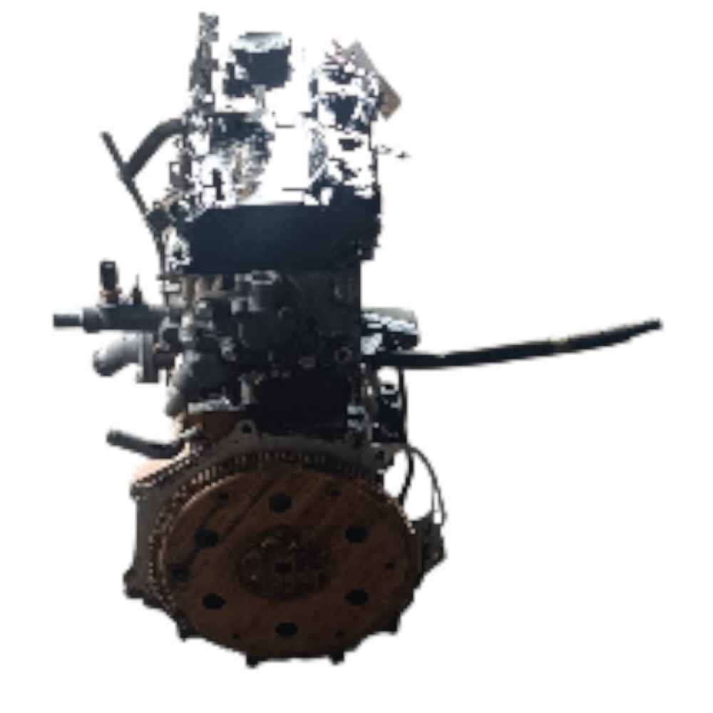 Motor Parcial Completo Mitsubishi Pajero Tr4 2.0 2007 2015 3