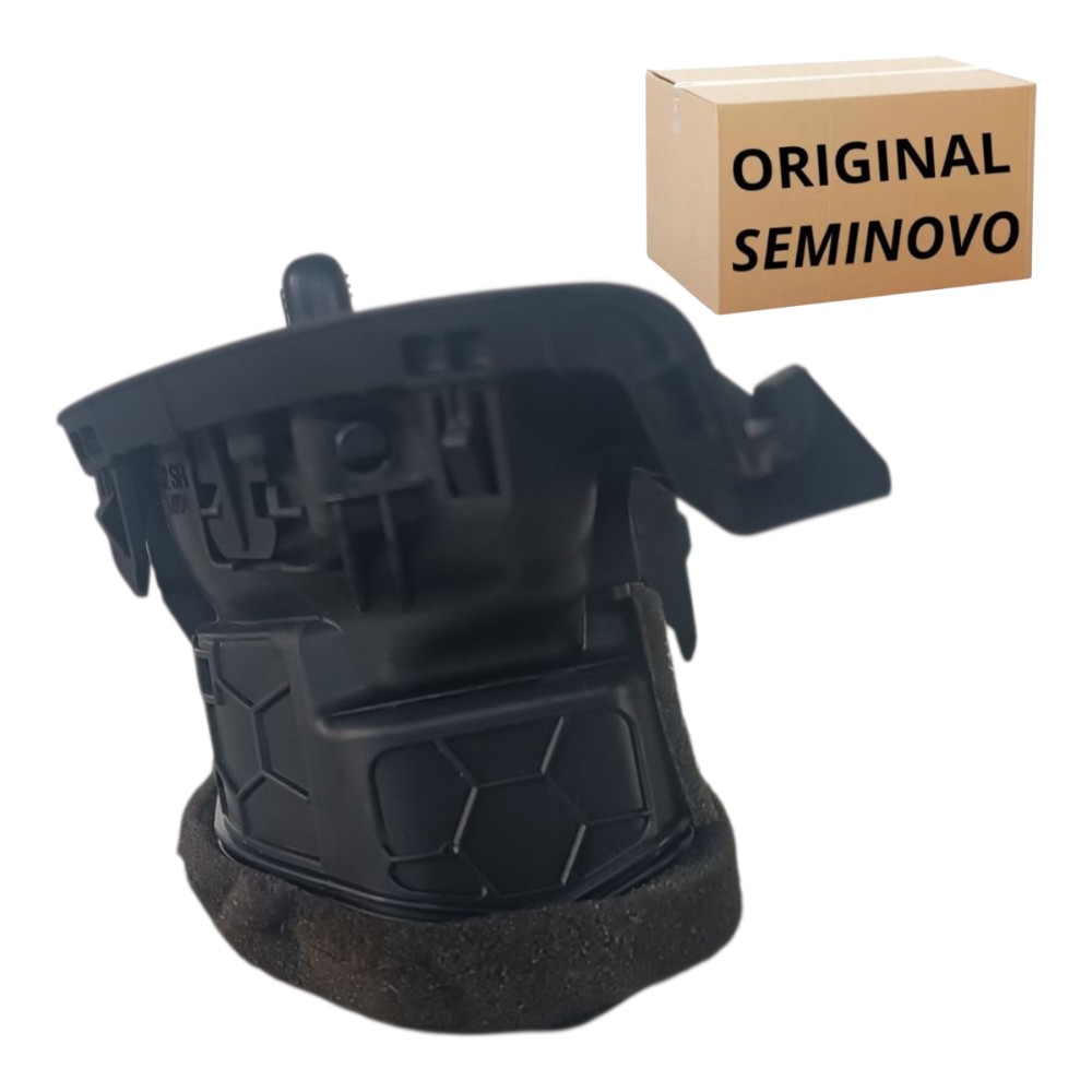 Difusor Ar Lateral Lado Direito 1.0 Hyundai Hb20 2020 2023 3