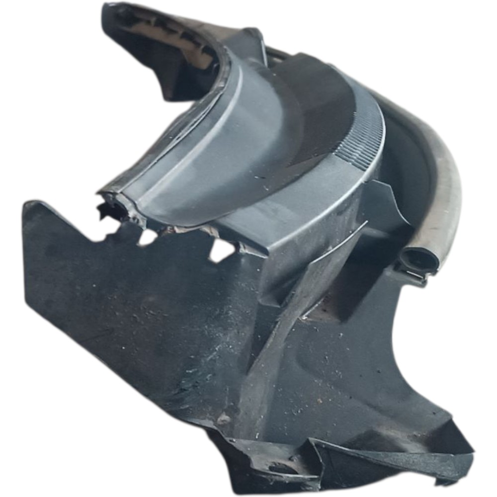 Grade da Churrasqueira Toyota Etios 2015 3