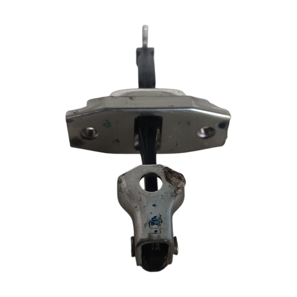 Limitador Porta Hyundai D D Hb20 2012 5