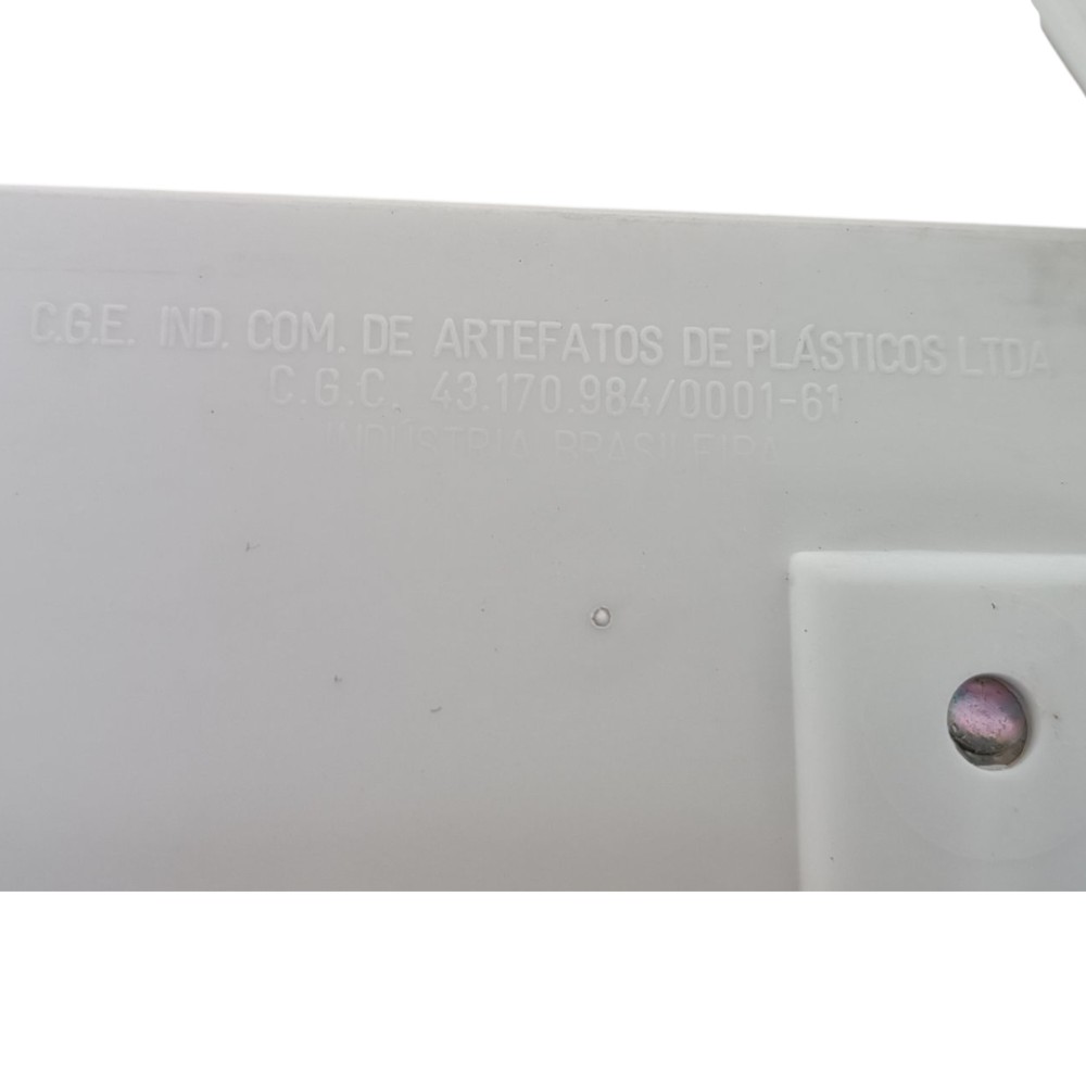 Triângulo Sinalizador Peugeot 307 2002 2012 5