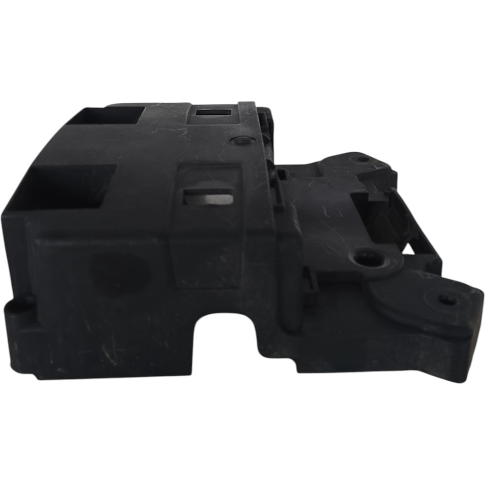 Suporte Capa Módulo Injeção Ford Focus 2008 2013 Preto 5