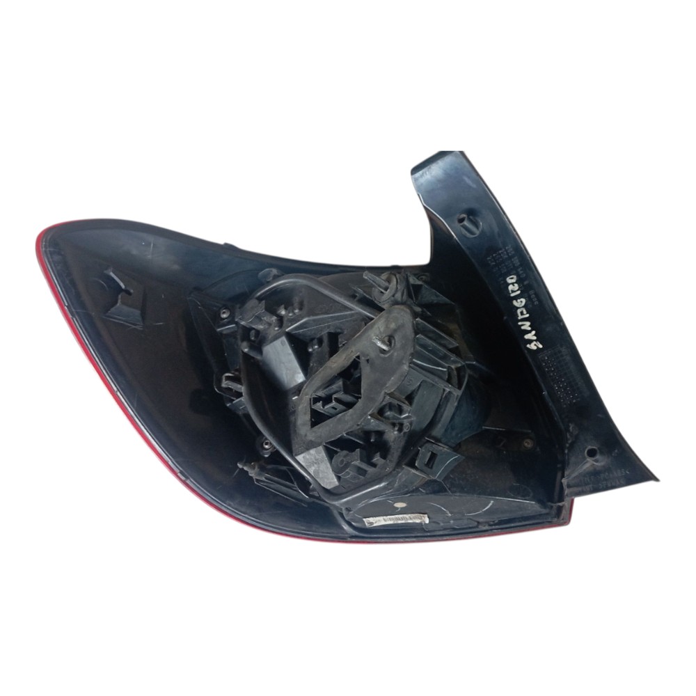 Lanterna Traseira Direita Renaut Sandero 2015 2016 2017 2020 2