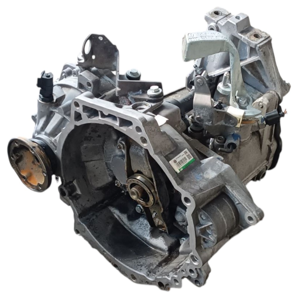 Câmbio Manual Golf New Beetle Bora 2.0 8v 2006 2007 2012 1