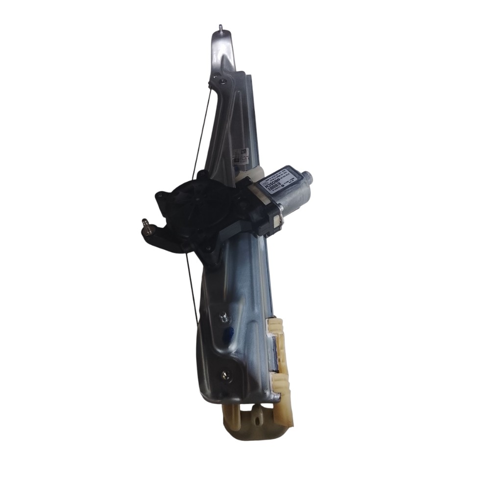 Máquina Vidro Traseiro Esquerdo Chevrolet Tracker 2021 2023