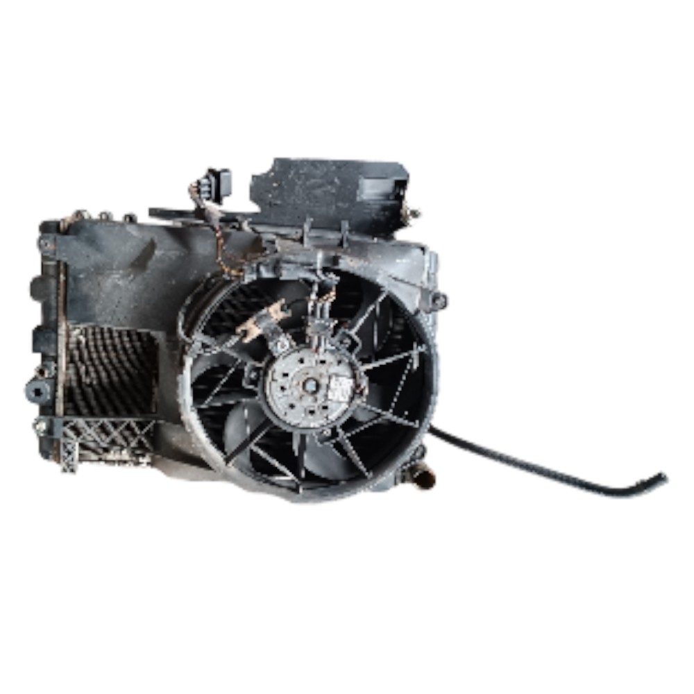 Kit Radiador Completo 1.0 Chevrolet Tracker 2023 2024