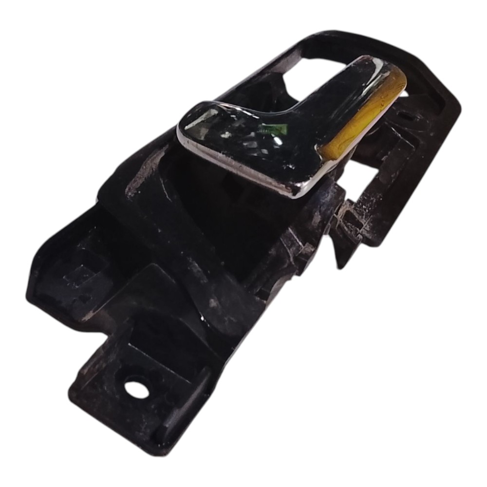 Maçaneta interna VW Polo sedan 2007 2008 L E 3