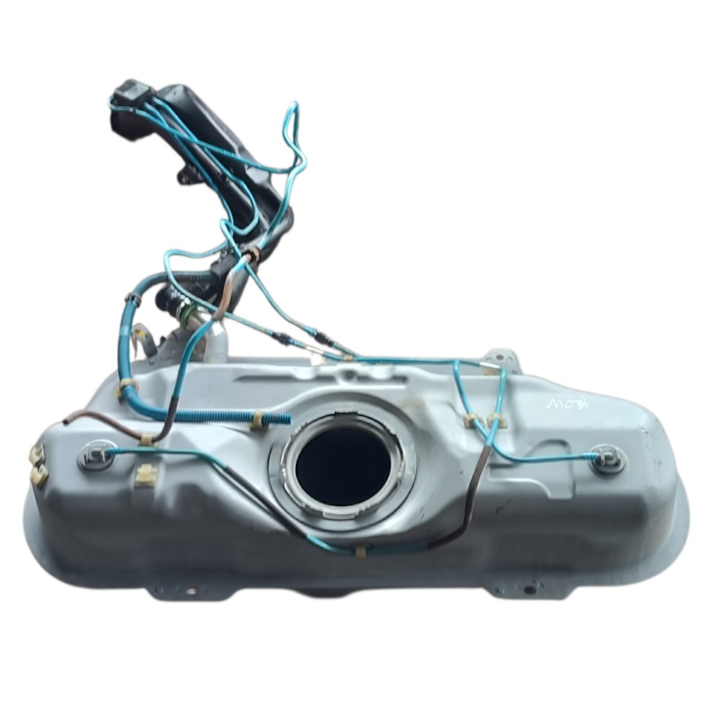Tanque Combustível Fiat Mobi 2016 2017 2018 2019 2020 2021 1