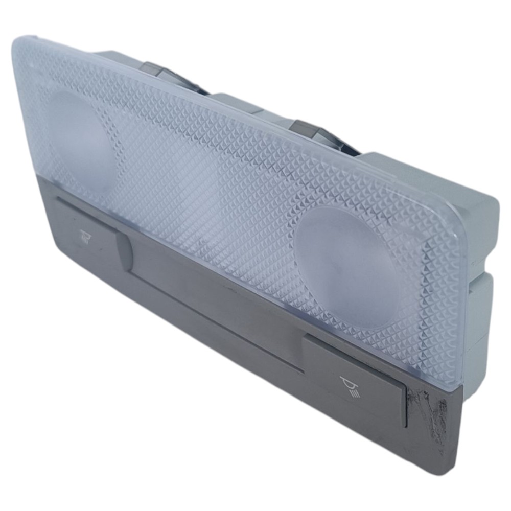 Luz Cortesia Teto Traseiro Chevrolet Cruze 2012 2013 2016 1