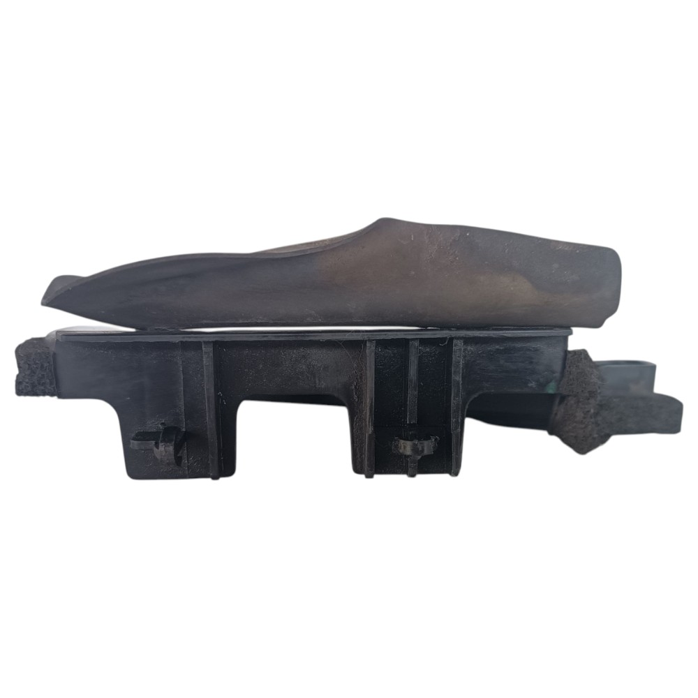 Vedação Duto Ar Toyota Corolla 2009 2014 Preto 7