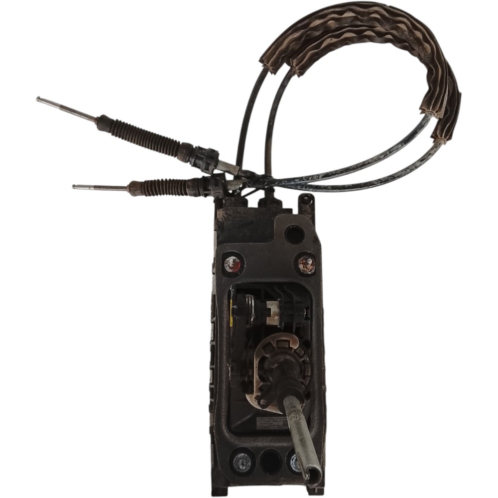 Alavanca Câmbio Volkswagen Polo Virtus 2017 2022 3