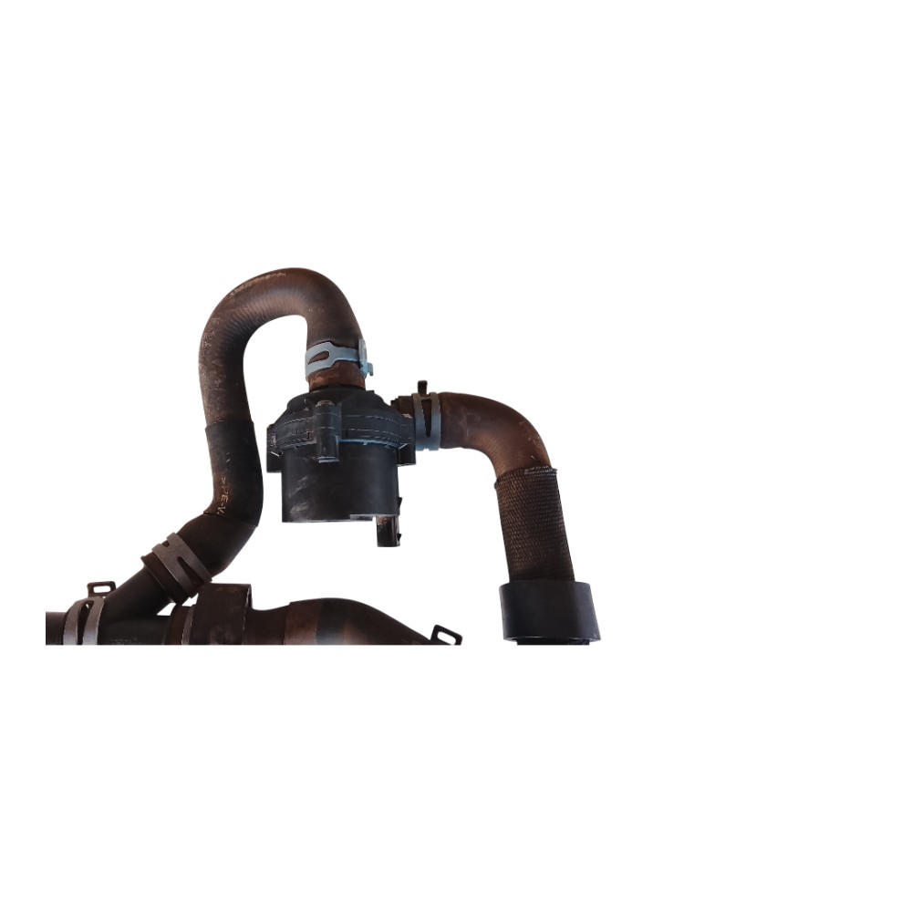 Bomba Auxiliar Dagua 2.0 Audi Q3 2017 5