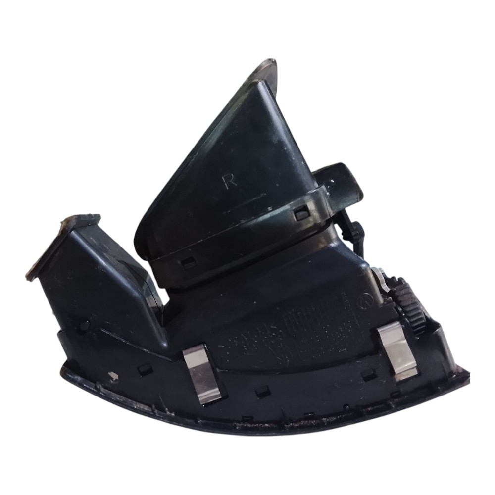 Difusor ar condicionado painel vw polo 2002  2014 direito 3
