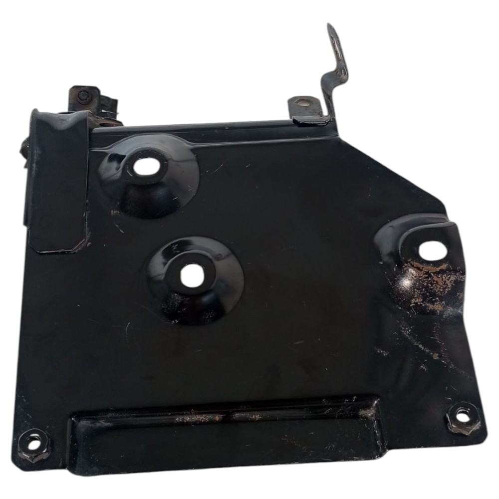 Suporte Bateria Fiat Palio 2006 2007 2008 2009 2010 2011 5