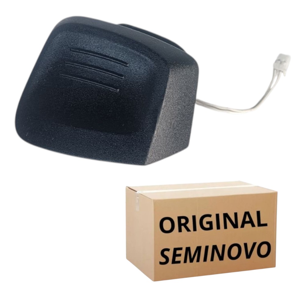 Botão Paddle Shift Borboleta Volante T-cross 2gm951527 2