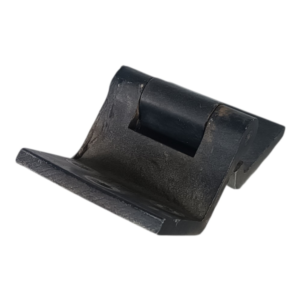 Dobradiça tampa vw saveiro 1996 2023 Traseira Esquerda