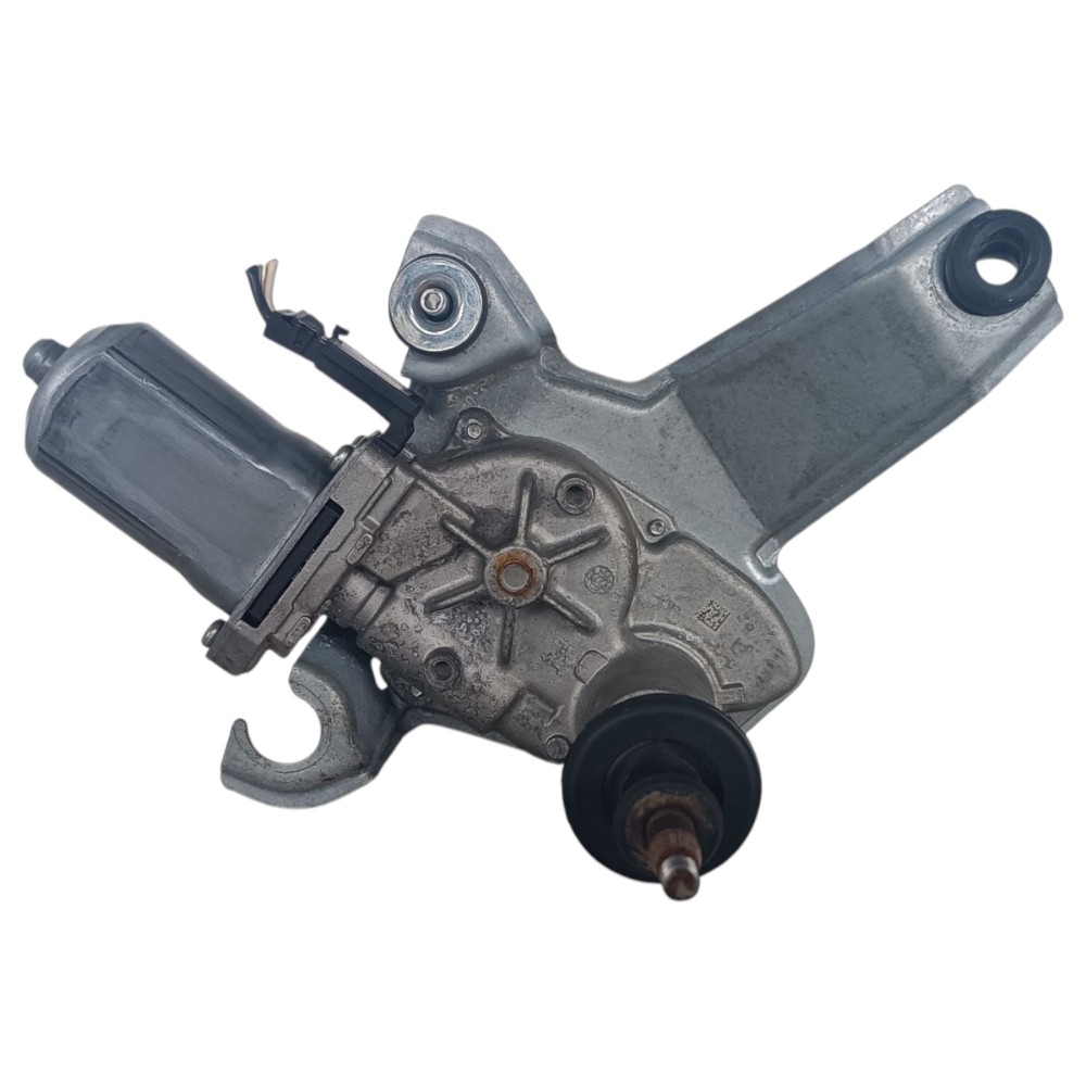 Motor Limpador Tampa Traseira Renegade Compass 2017 2024 2