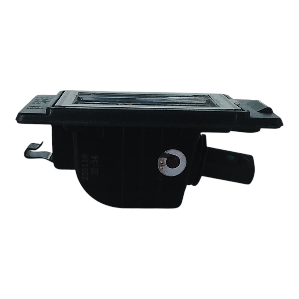 Lanterna Luz De Placa Tracker 2020 2021 2022 2023 Original 5