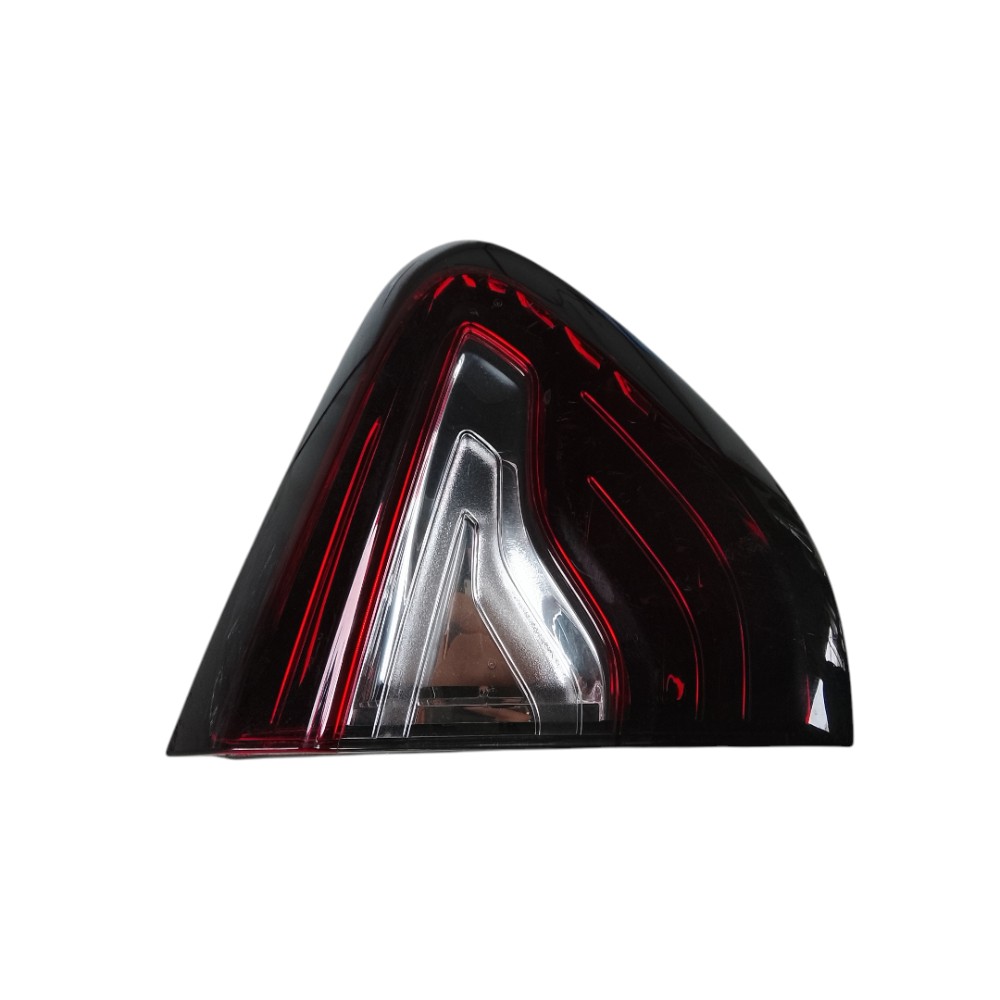 Lanterna traseira Renault captur 2017 2021 direito