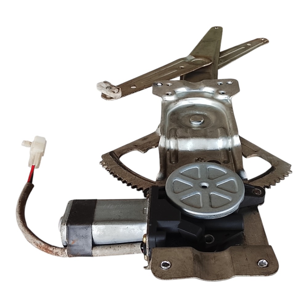 Máquina Vidro Elétrico Chevrolet Corsa Classic 2004 2016 5