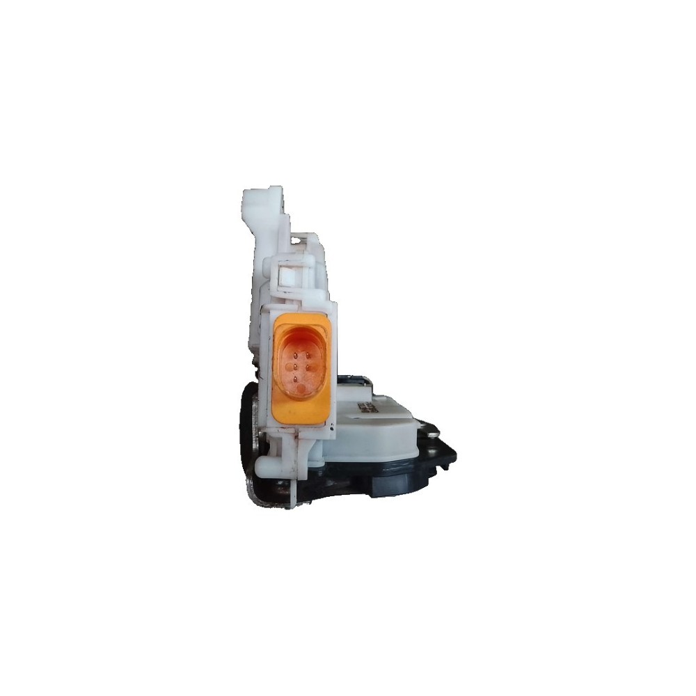 Fechadura porta dianteiro esquerdo Gol G5 G7 2015 2023