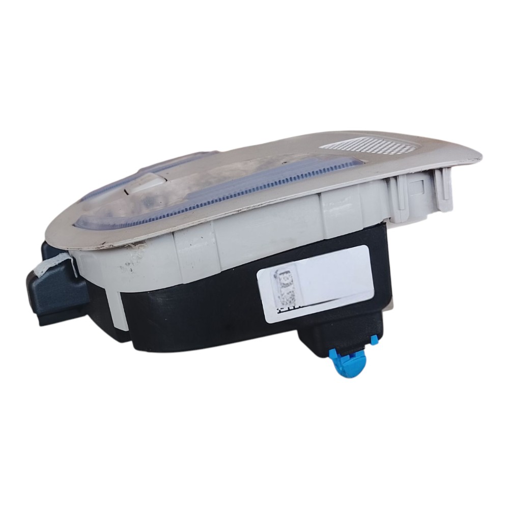 Luz Teto Cortesia Interna Hyundai Hb20 2020 2021 2022 2024 4